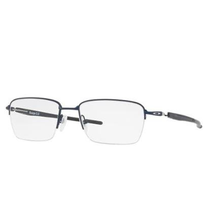 Óculos Oakley de Grau Gauge 3.2 Blade Masculino