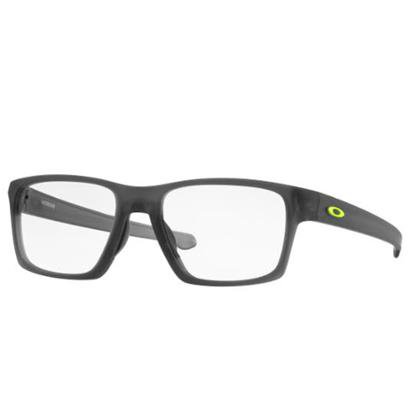 Óculos Oakley de Grau Lightbeam