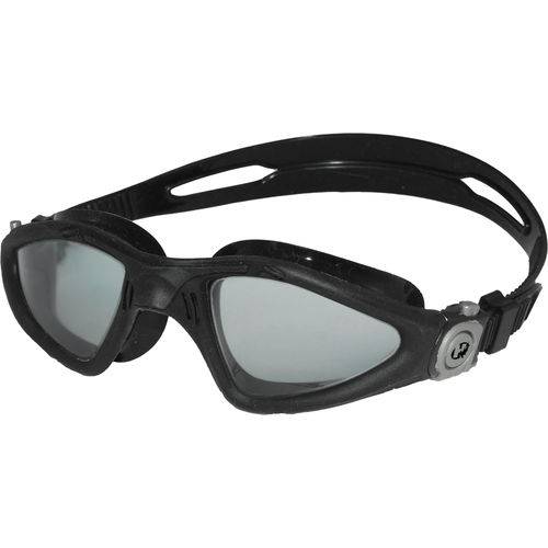 Óculos para Triathlon Nero Pro Hammerhead / Fumê-Preto-Prata