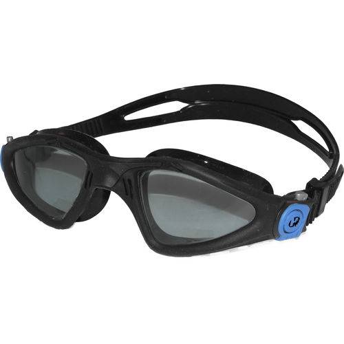 Óculos para Triathlon Nero Pro Hammerhead / Fumê-Preto-Royal