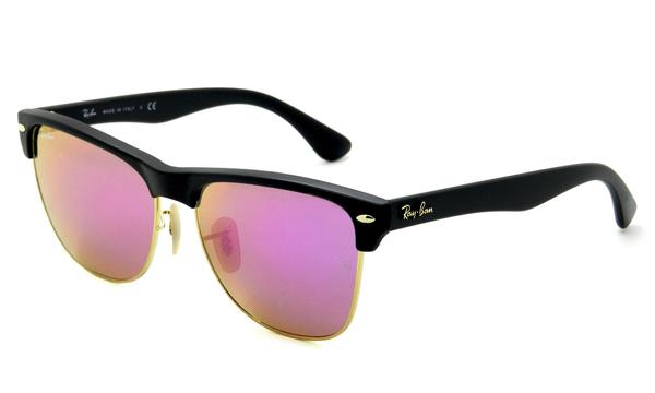 Óculos Ray Ban Rb4175 877/4t 57 Clubmaster