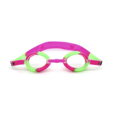 Oculos Split NTK Rosa e Verde