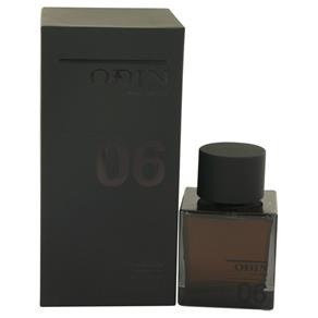 Odin 06 Amanu Eau de Parfum Spray Perfume (Unissex) 100 ML