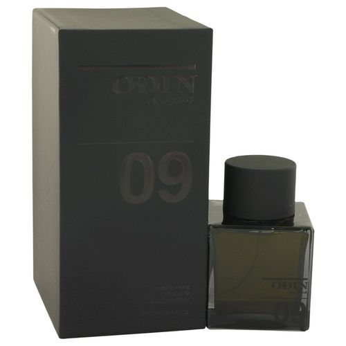 Odin 09 Pasala de Odin Eau de Parfum Feminino 100 Ml