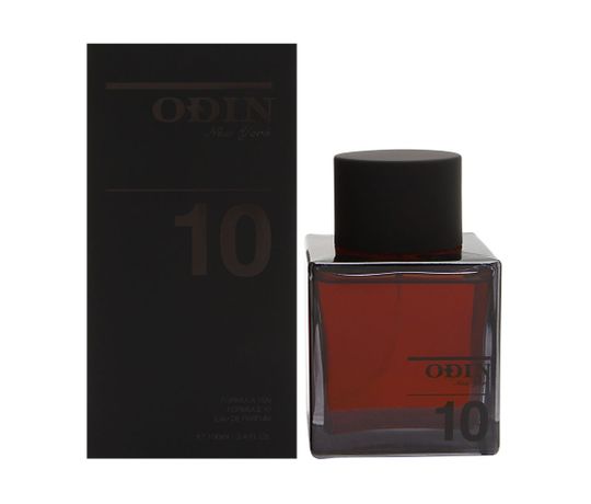 Odin 10 Roam de Odin Eau de Parfum Feminino 100 Ml