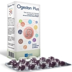 Ogestan Plus 30 Capsulas - Vitamina Para Gestantes
