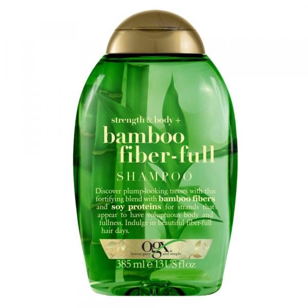 OGX Bamboo Fiberfull - Shampoo