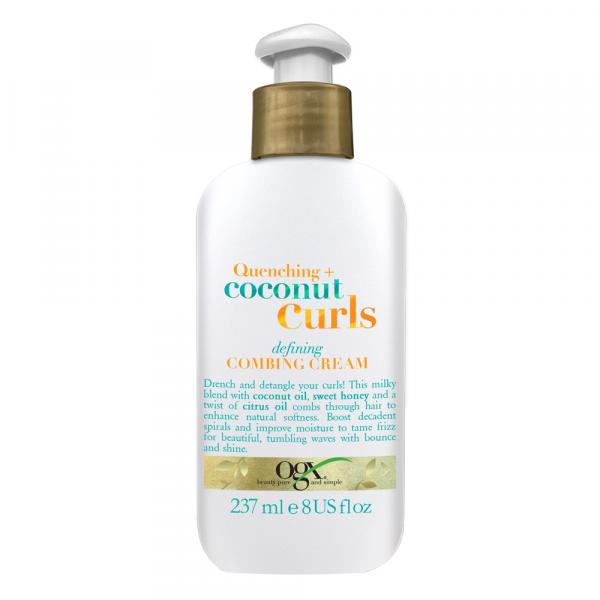 OGX Coconut Curls Combing Cream - Creme para Pentear