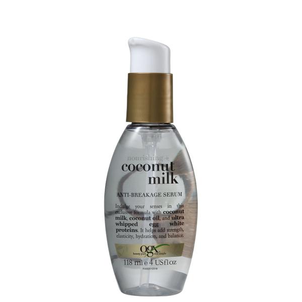OGX Coconut Milk Anti-Breakage - Sérum Capilar 118ml
