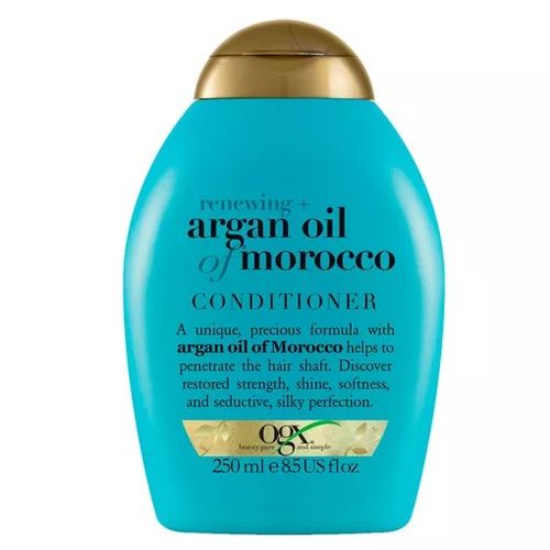 Ogx Condicionador Argan Oil Of Morroco 250ml