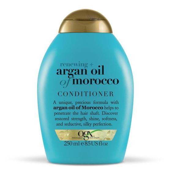 OGX Condicionador Argan Oil Of Morroco 250ml