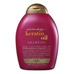 Ogx Keratin Oil - Shampoo 385ml