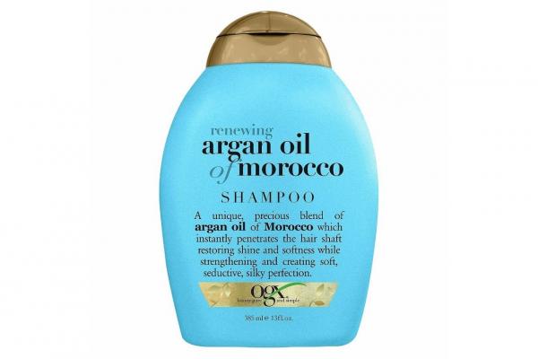 Ogx Shampoo Argan Oil Of Moroco 385ml