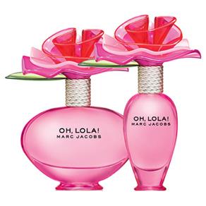 Oh, Lola! Eau de Parfum Marc Jacobs - Perfume Feminino 30ml