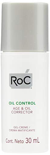 Oil Control Age & Oil Corrector, RoC, 30 Ml