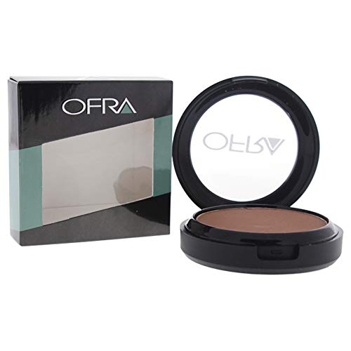 Oil Free Dual Foundation - # 37 By Ofra For Women - 0.35 Oz Foundation