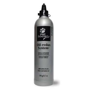 Oil Redux System Removedor de Oleosidade Pet Society 390g