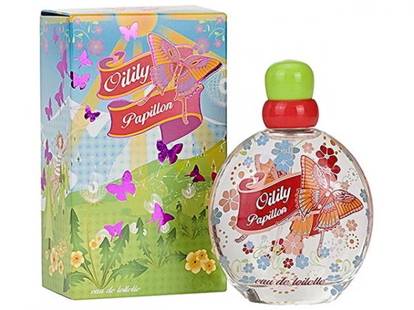 Oilily Papillon - Perfume Feminino Eau de Toilette 25ml