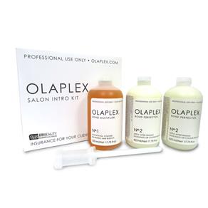 Olaplex Kit Profissional Preventivo Nº1 e Nº2