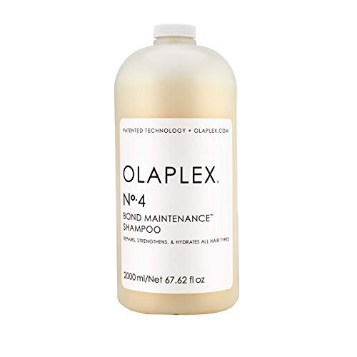 Olaplex no 4 Bond Maintenance Shampoo de Manutenção 2L