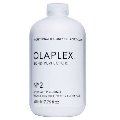 Olaplex Salon Intro Tratamento Passo Nº2 Bond Perfector 525ml