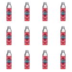 Old Spice Fresh Desodorante Aerosol Masculino 150ml (kit C/12)