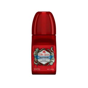 Old Spice Matador Desodorante Rollon Masculino 50ml