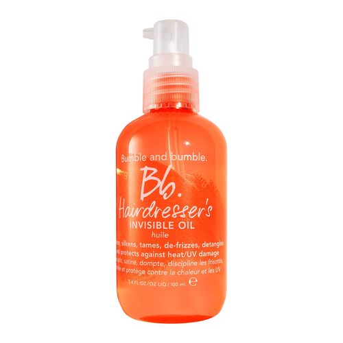 Óleo Bumble And Bumble Hairdresser's Invisible Oil