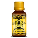 Oleo Danger Barba Forte 10ml