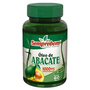 Óleo de Abacate 300Gr