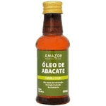 Óleo de abacate-Anazoe 60ml