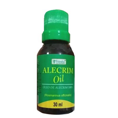 Oleo de Alecrim 30 Ml - Pronatus