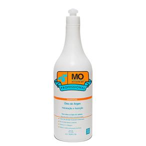 Óleo de Argan Infusion Miracle Oil - Shampoo Hidratanter - 1 LITRO