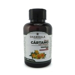 Óleo de Cártamo com Vitamina E Shambala 60 Caps X 1g Shambala