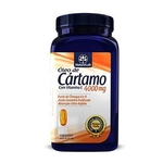 Oleo de Cartamo - NatureLab (120 caps)