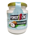 Óleo De Coco - 200ml - Power One