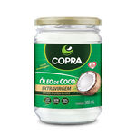 Óleo de Coco Extra Virgem - Copra 500ml