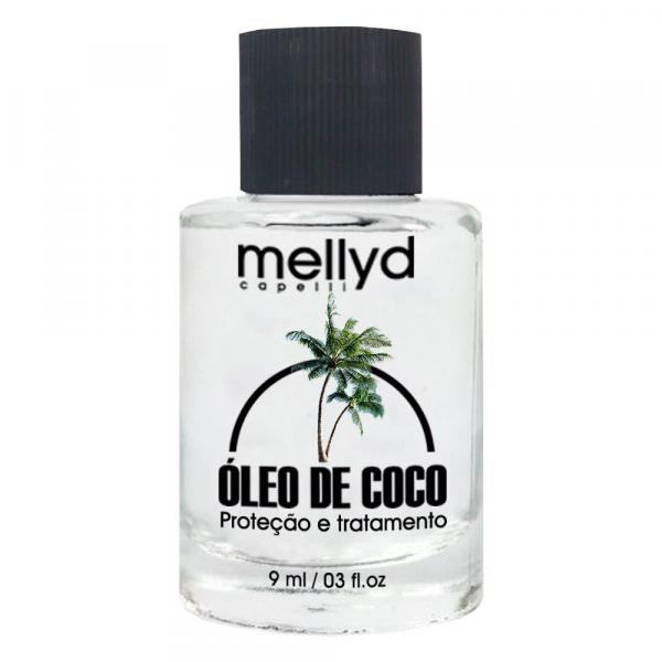 Óleo de Coco Mellyd 9ml