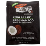 Óleo de coco Zero Pausa Pré-Shampoo por Palmers para Unisex - 2