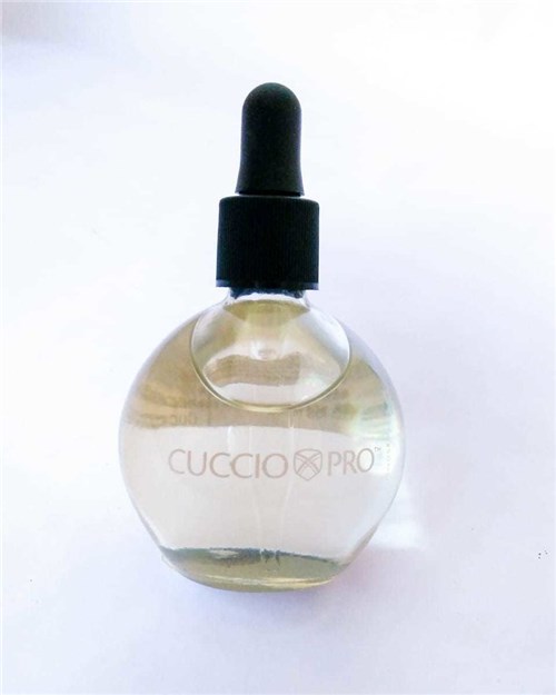 Óleo de Cutícula Cuccio - Vanilla Berry Cuticle Oil - 75Ml