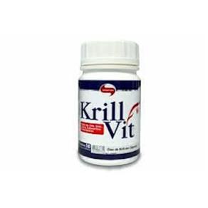 Óleo de Krill - Vitafor