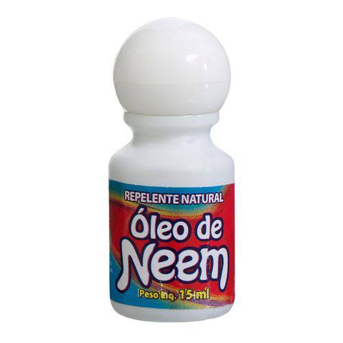 Óleo de Neem - Repelente Natural para Plantas - Repele Pulgão, Lagarta e Cochonilha - Faz 3 Litros