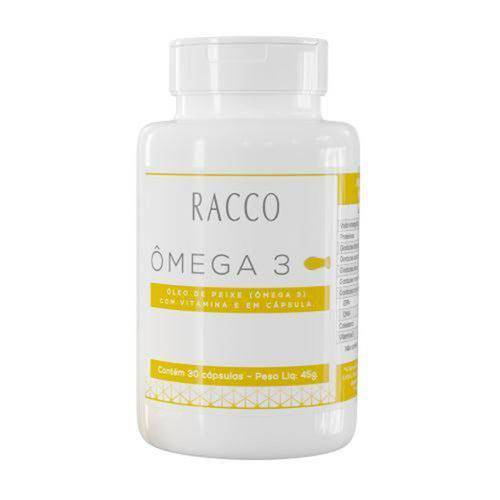 Óleo de Peixe Omega 3 com Vitamina