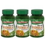 Óleo de Prímula - Semprebom - 270 caps - 500 mg