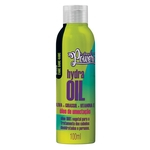 Óleo de Umectação Soul Power - Hydra Oil Oliva + Girassol + Vitamina E
