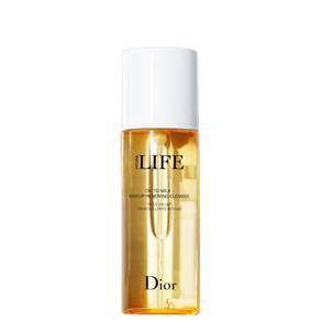 Óleo Demaquilante Hydra Life Oil To Milk Dior 200Ml