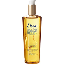 Óleo Dove Pure Care Dry Oil 98ml