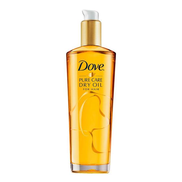 Óleo Dove Pure Care Dry Oil