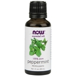 Óleo Essencial 100% Pure Peppermint Now - 30ml