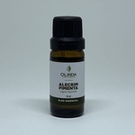 Óleo essencial de Alecrim Pimenta (Lippia origanoides)